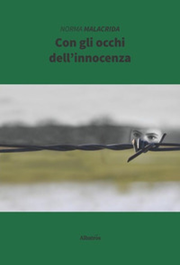 Con gli occhi dell'innocenza - Librerie.coop Con gli occhi dell'innocenza - Librerie.coop