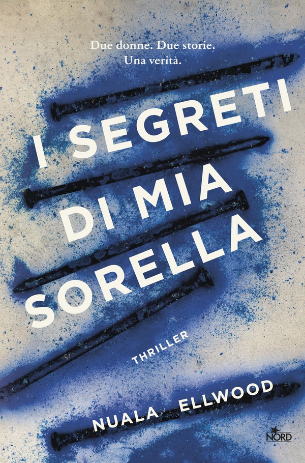 I segreti di mia sorella - Librerie.coop I segreti di mia sorella - Librerie.coop