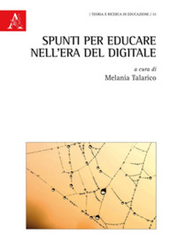 Spunti per educare nell'era del digitale - Librerie.coop Spunti per educare nell'era del digitale - Librerie.coop