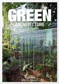 Green architecture. Ediz. inglese, francese e tedesca - Librerie.coop