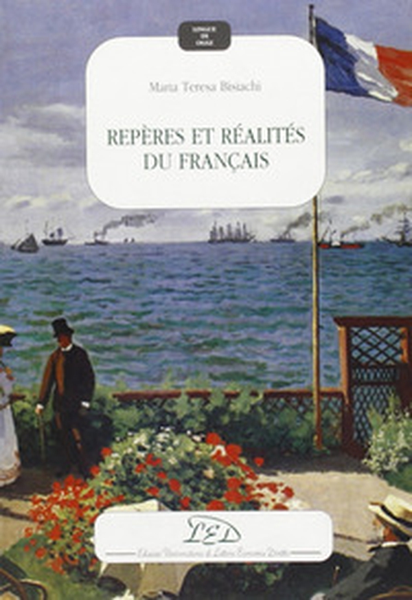 Repères et réalités du français - Librerie.coop Repères et réalités du français - Librerie.coop