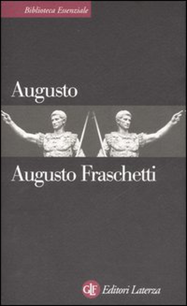 Augusto - Librerie.coop Augusto - Librerie.coop