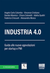 Industria 4.0 - Librerie.coop