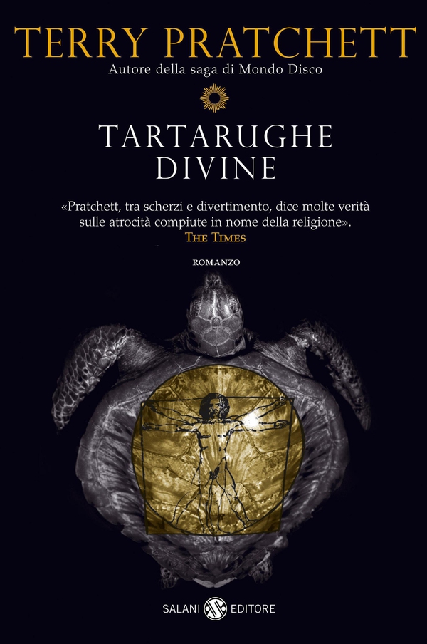 Tartarughe divine - Librerie.coop Tartarughe divine - Librerie.coop