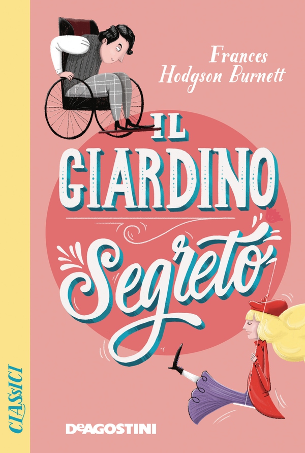 Il giardino segreto - Librerie.coop Il giardino segreto - Librerie.coop
