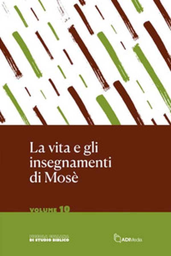 La vita e gli insegnamenti di Mosè - Librerie.coop La vita e gli insegnamenti di Mosè - Librerie.coop