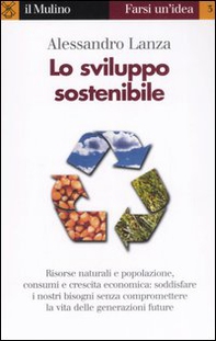 Lo sviluppo sostenibile - Librerie.coop