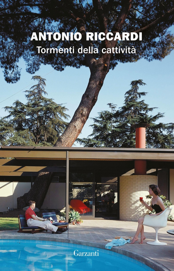 Tormenti della cattività - Librerie.coop Tormenti della cattività - Librerie.coop
