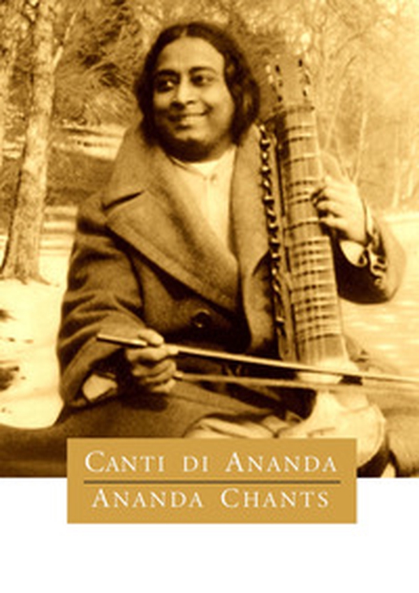 Canti di Ananda - Librerie.coop Canti di Ananda - Librerie.coop