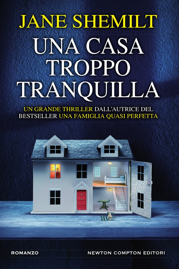 Una casa troppo tranquilla - Librerie.coop Una casa troppo tranquilla - Librerie.coop