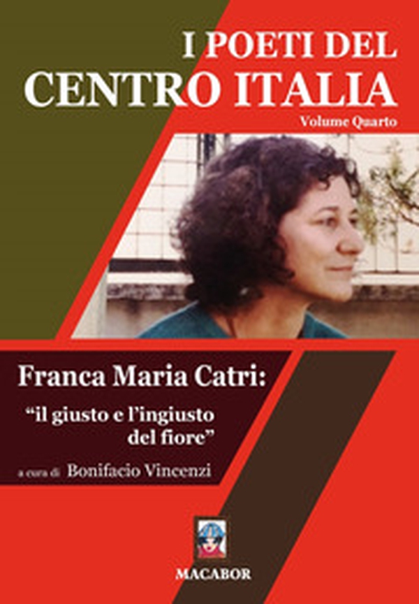 I poeti del centro Italia - Librerie.coop I poeti del centro Italia - Librerie.coop