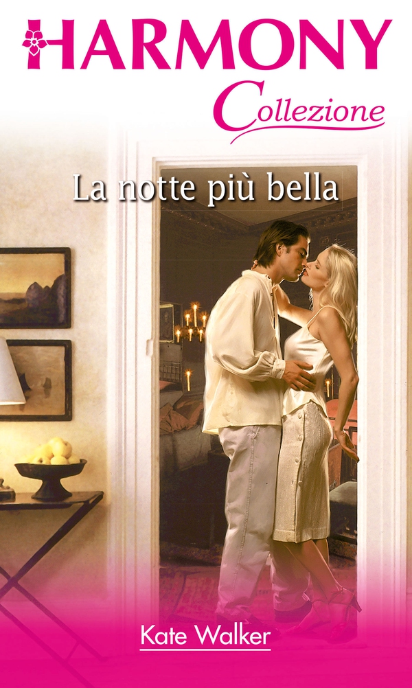 La notte più bella - Librerie.coop La notte più bella - Librerie.coop