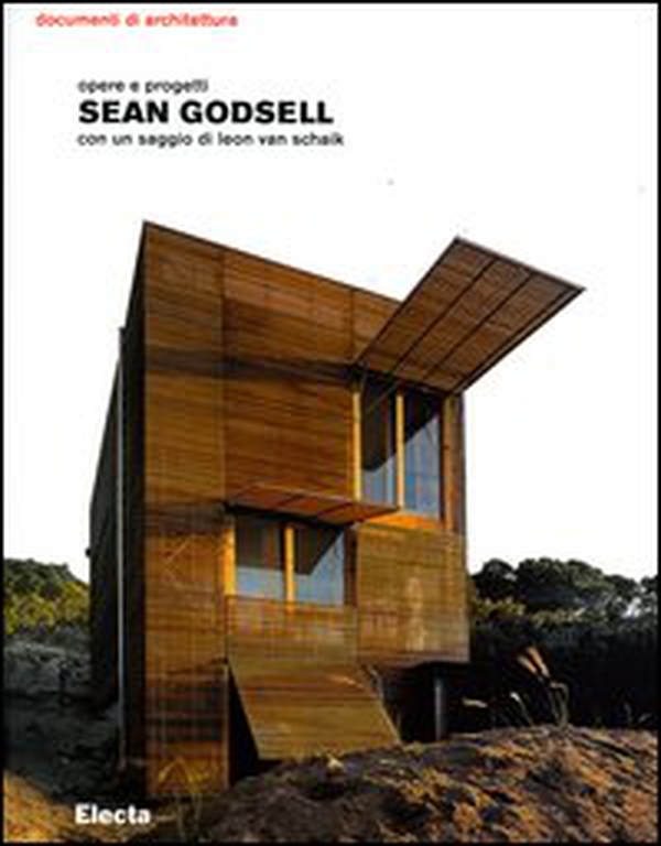 Sean Godsell. Opere e progetti - Librerie.coop Sean Godsell. Opere e progetti - Librerie.coop