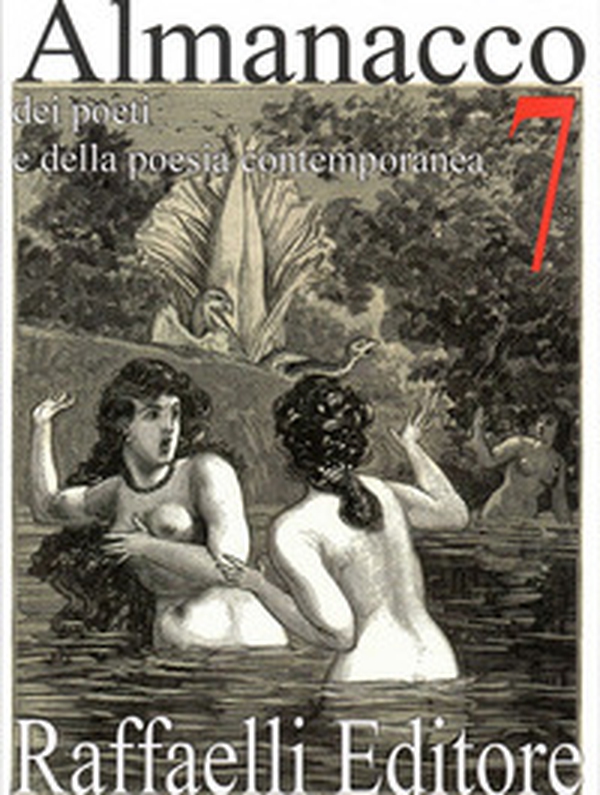 Almanacco dei poeti e della poesia contemporanea - Librerie.coop Almanacco dei poeti e della poesia contemporanea - Librerie.coop