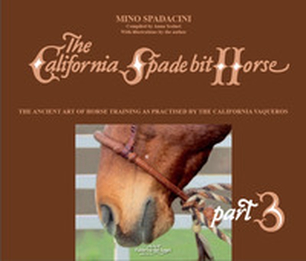 The California Spade bit horse - Librerie.coop The California Spade bit horse - Librerie.coop