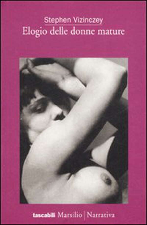 Elogio delle donne mature - Librerie.coop Elogio delle donne mature - Librerie.coop