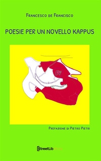Poesie per un novello Kappus - Librerie.coop