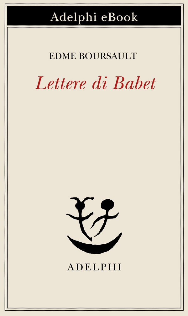 Lettere di Babet - Librerie.coop Lettere di Babet - Librerie.coop
