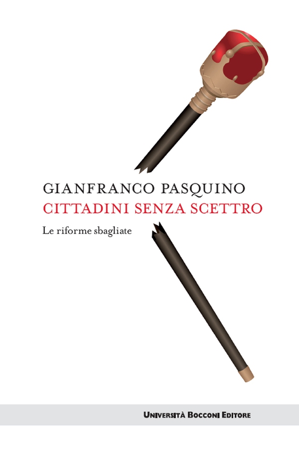 Cittadini senza scettro - Librerie.coop Cittadini senza scettro - Librerie.coop