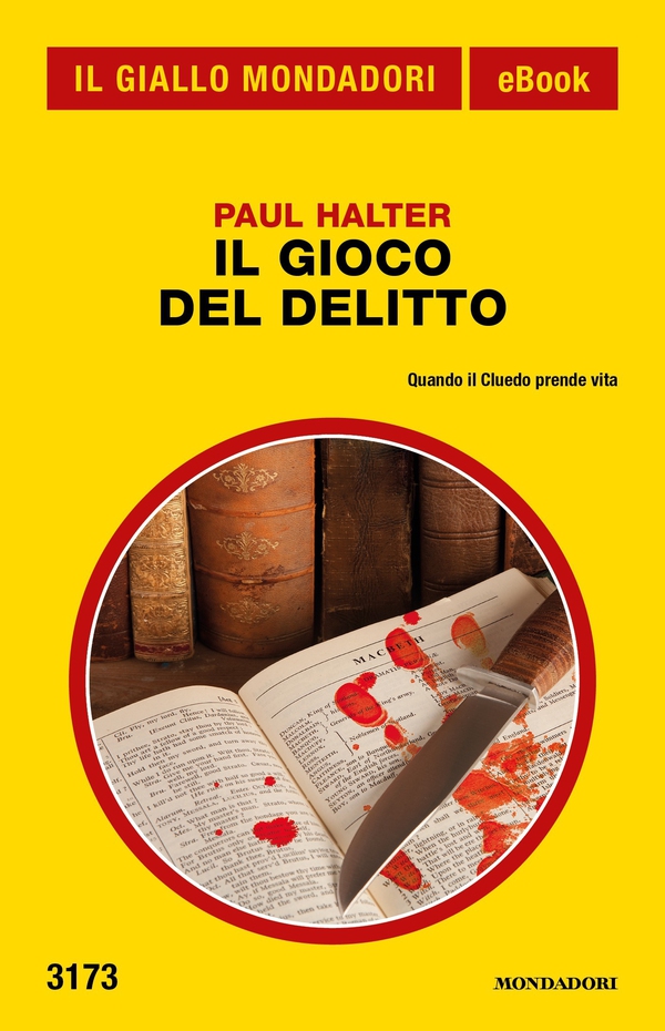 Il gioco del delitto (Il Giallo Mondadori) - Librerie.coop Il gioco del delitto (Il Giallo Mondadori) - Librerie.coop