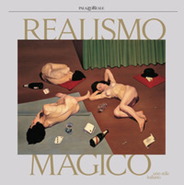 Realismo magico. Uno stile italiano - Librerie.coop Realismo magico. Uno stile italiano - Librerie.coop