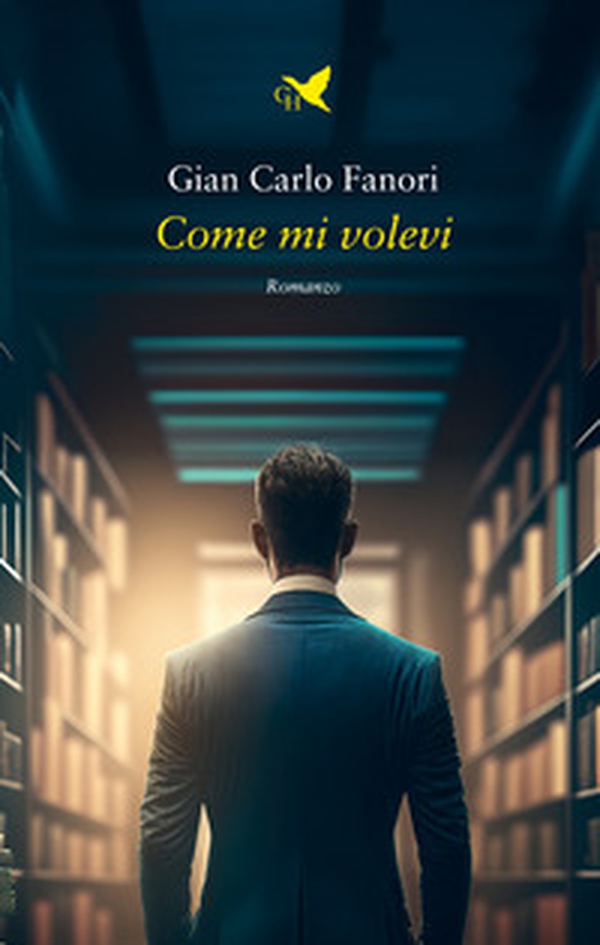 Come mi volevi - Librerie.coop Come mi volevi - Librerie.coop