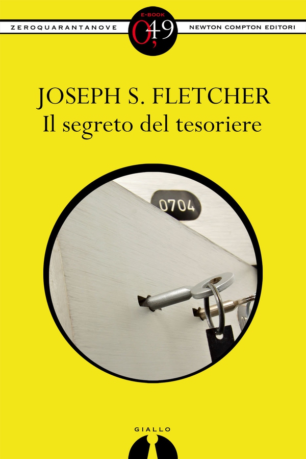 Il segreto del tesoriere - Librerie.coop Il segreto del tesoriere - Librerie.coop