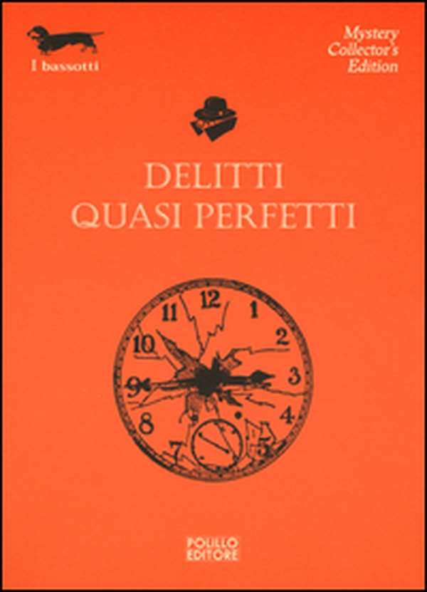 Delitti quasi perfetti - Librerie.coop Delitti quasi perfetti - Librerie.coop