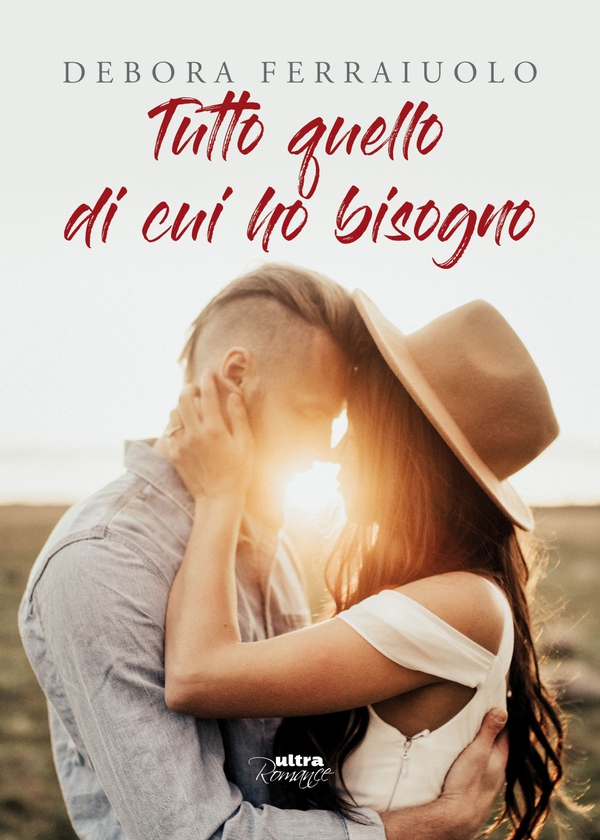 Tutto quello di cui ho bisogno - Librerie.coop Tutto quello di cui ho bisogno - Librerie.coop