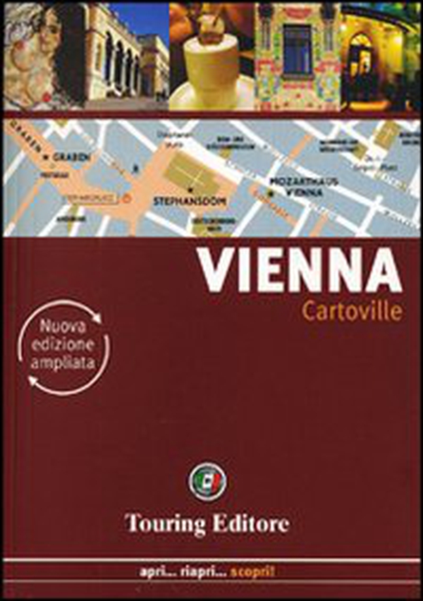 Vienna - Librerie.coop Vienna - Librerie.coop