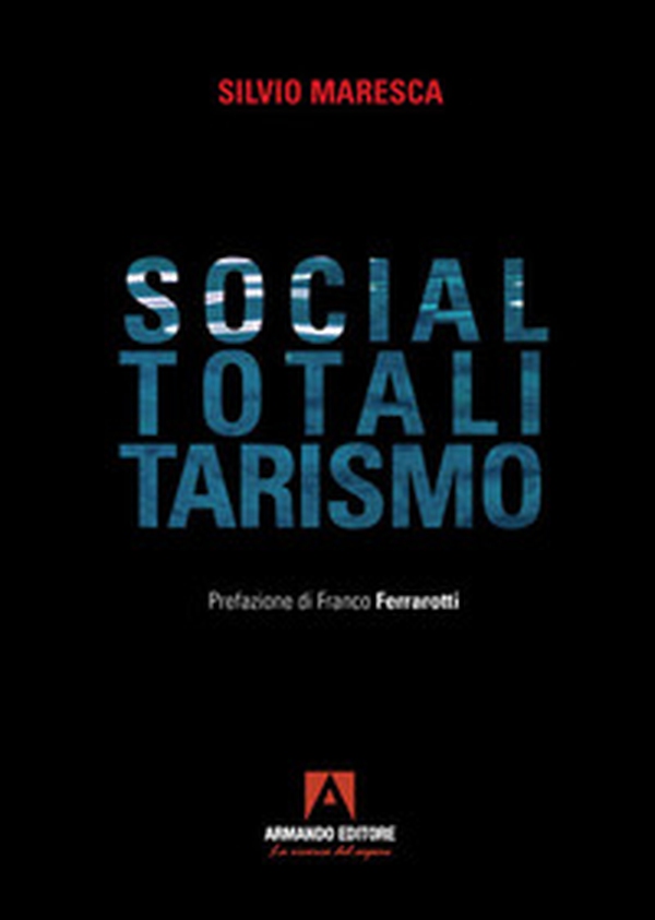Socialtotalitarismo - Librerie.coop Socialtotalitarismo - Librerie.coop
