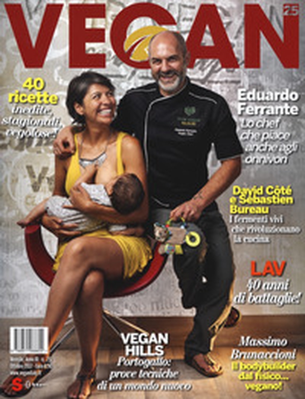 Vegan Italy - Librerie.coop Vegan Italy - Librerie.coop