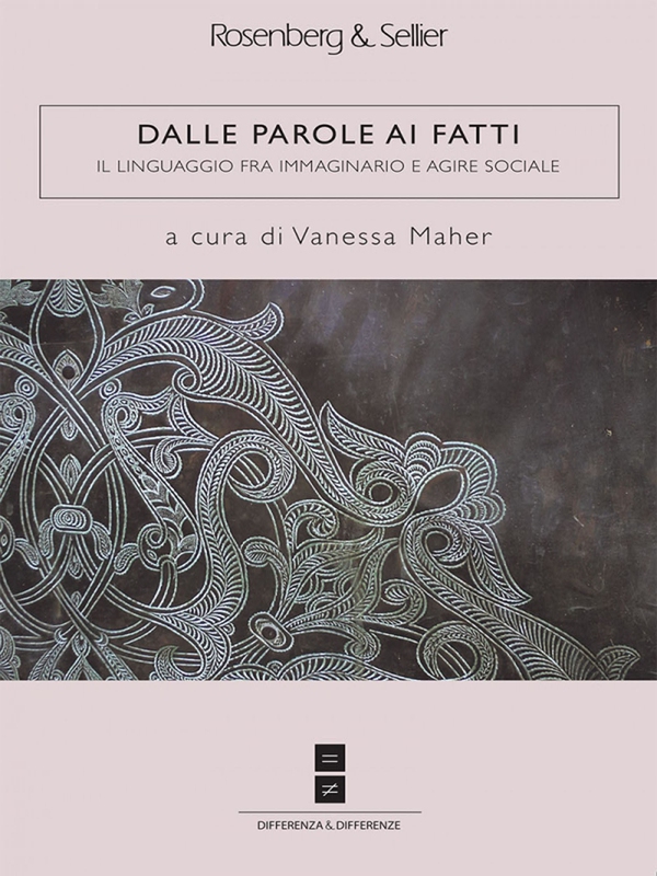 Dalle parole ai fatti - Librerie.coop Dalle parole ai fatti - Librerie.coop