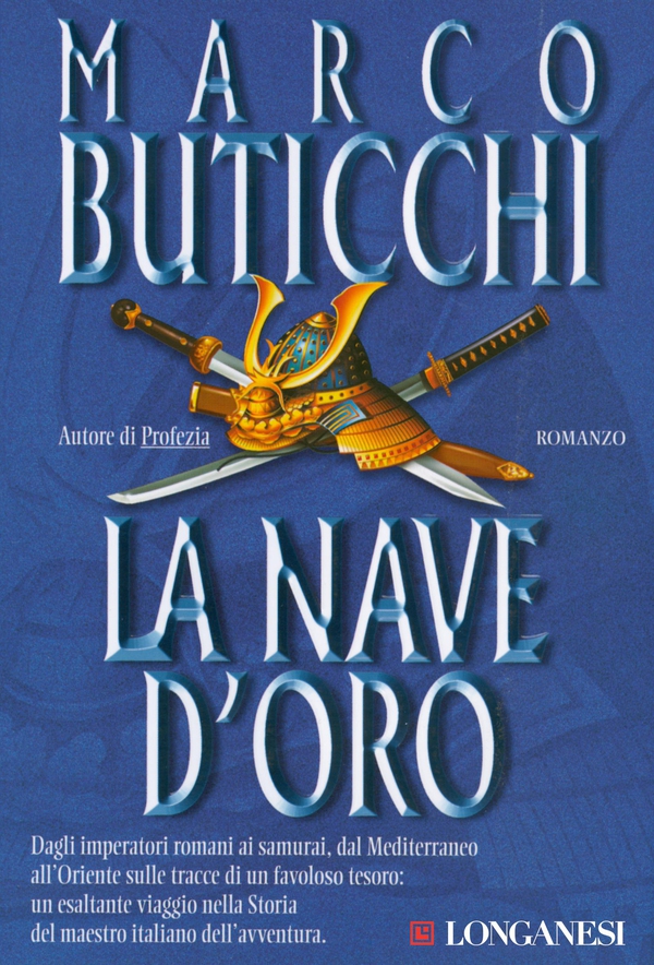 La nave d'oro - Librerie.coop La nave d'oro - Librerie.coop