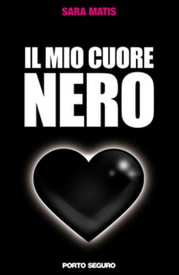 Il mio cuore nero - Librerie.coop Il mio cuore nero - Librerie.coop