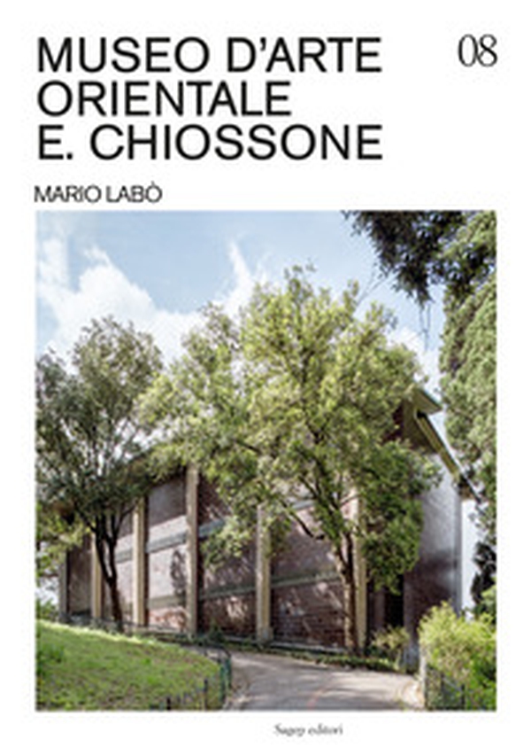 Museo d'Arte Orientale E. Chiossone. Mario Labò - Librerie.coop Museo d'Arte Orientale E. Chiossone. Mario Labò - Librerie.coop