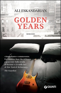 Golden years - Librerie.coop