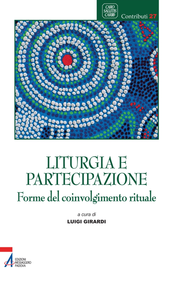 Liturgia e partecipazione - Librerie.coop Liturgia e partecipazione - Librerie.coop