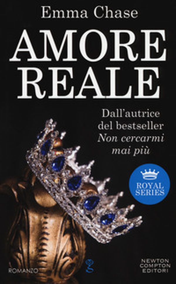 Amore reale. Royal series - Librerie.coop Amore reale. Royal series - Librerie.coop