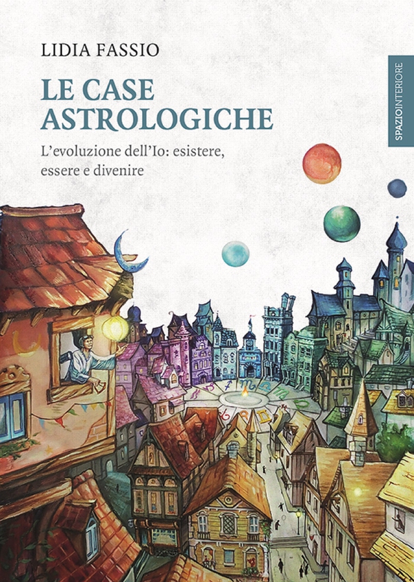 Le case astrologiche - Librerie.coop Le case astrologiche - Librerie.coop