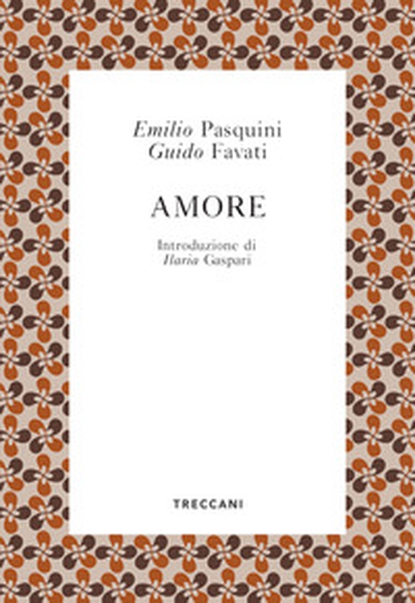 Amore - Librerie.coop Amore - Librerie.coop