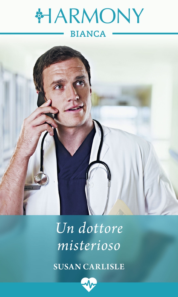 Un dottore misterioso - Librerie.coop Un dottore misterioso - Librerie.coop