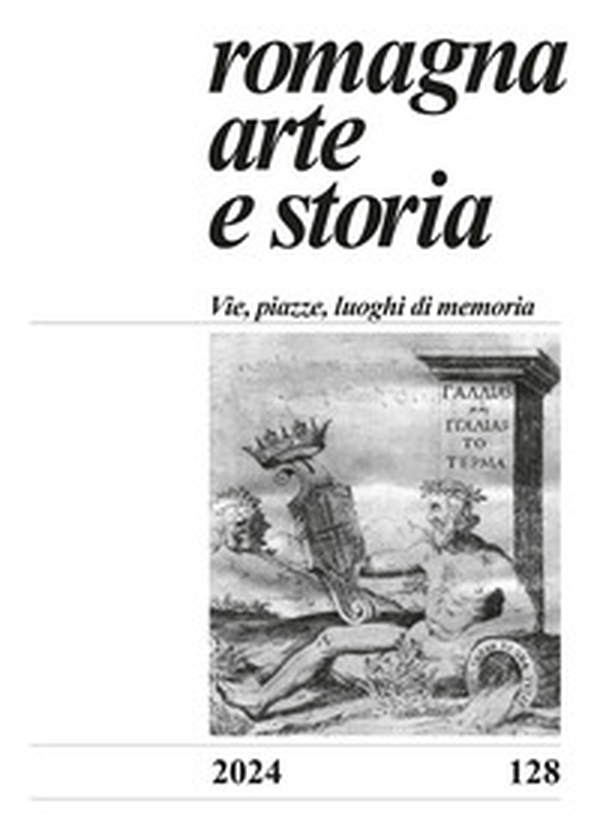 Romagna arte e storia - Vol. 128 - Librerie.coop Romagna arte e storia - Vol. 128 - Librerie.coop