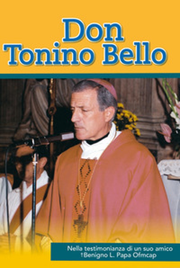 Don Tonino Bello - Librerie.coop Don Tonino Bello - Librerie.coop