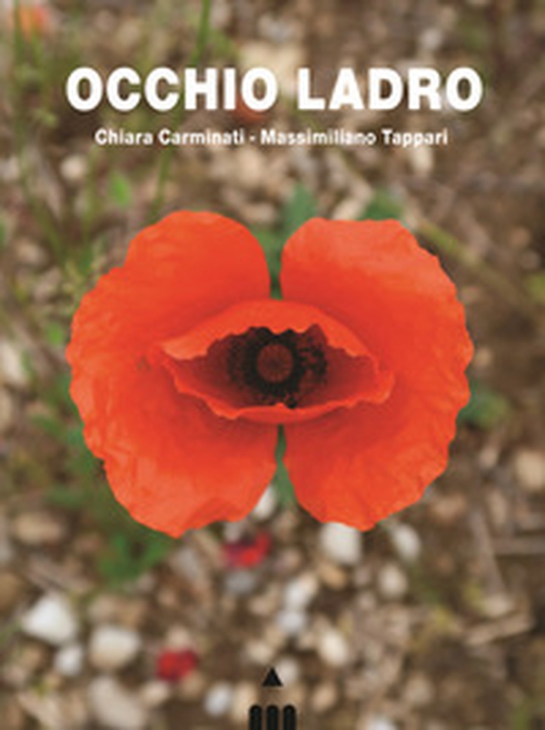 Occhio ladro - Librerie.coop Occhio ladro - Librerie.coop