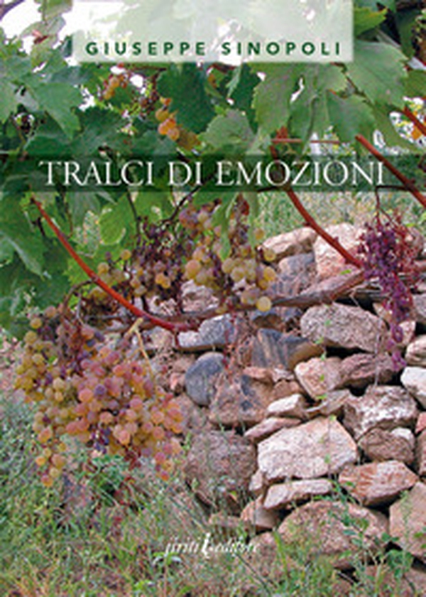 Tralci di emozioni - Librerie.coop Tralci di emozioni - Librerie.coop