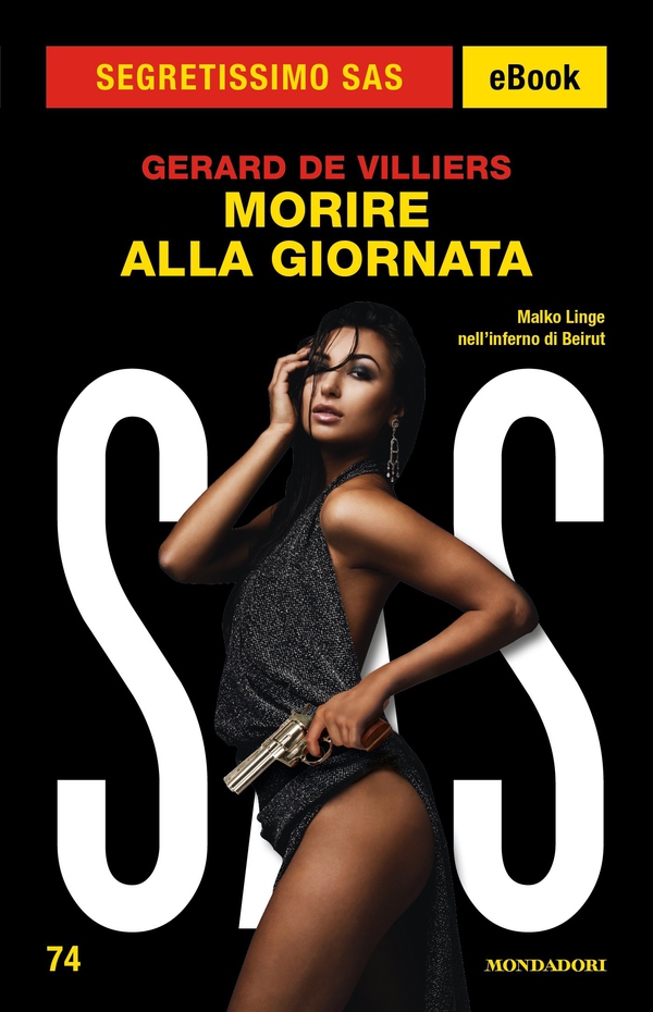 Morire alla giornata (Segretissimo SAS) - Librerie.coop Morire alla giornata (Segretissimo SAS) - Librerie.coop