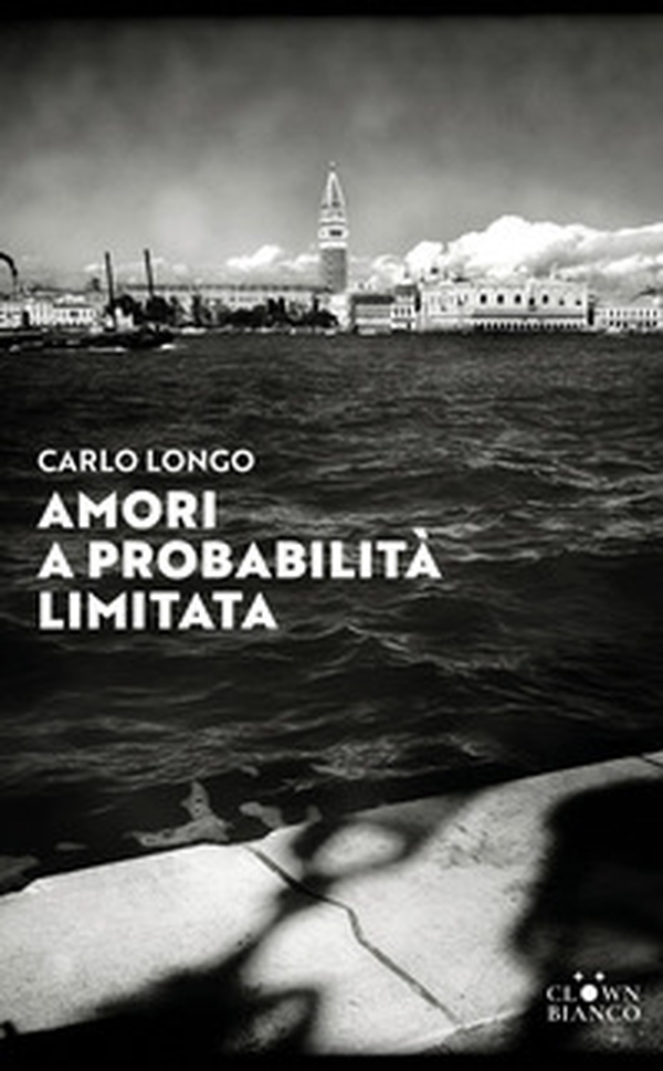 Amori a probabilità limitata - Librerie.coop Amori a probabilità limitata - Librerie.coop