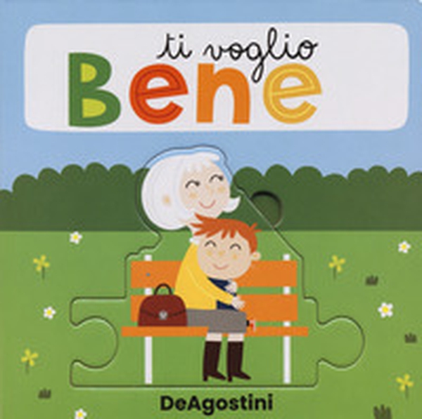 Ti voglio bene - Librerie.coop Ti voglio bene - Librerie.coop