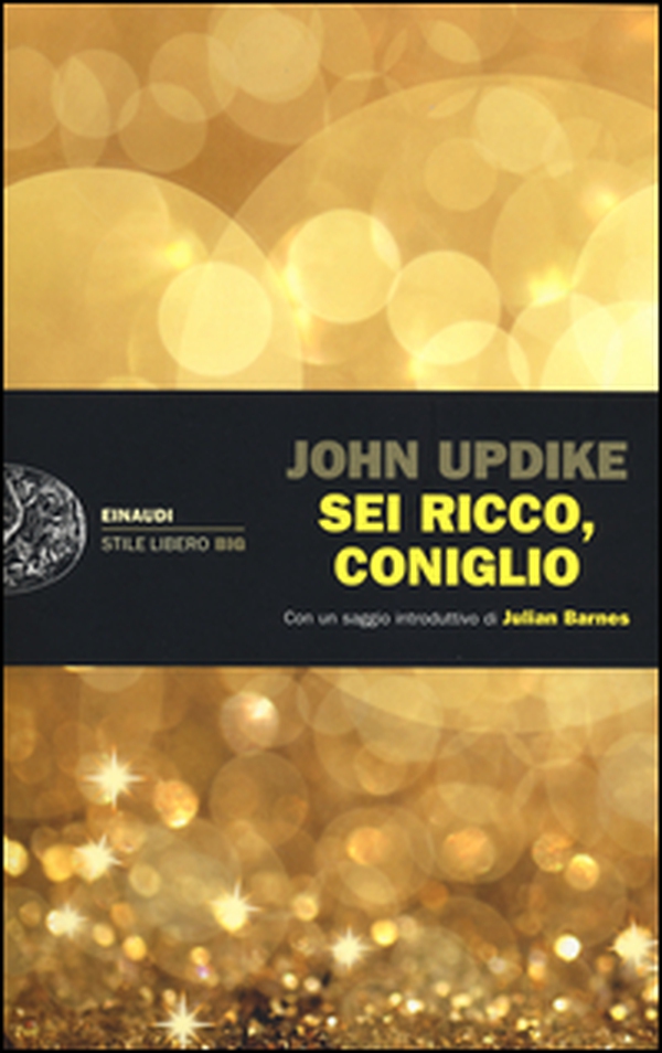 Sei ricco, coniglio - Librerie.coop Sei ricco, coniglio - Librerie.coop